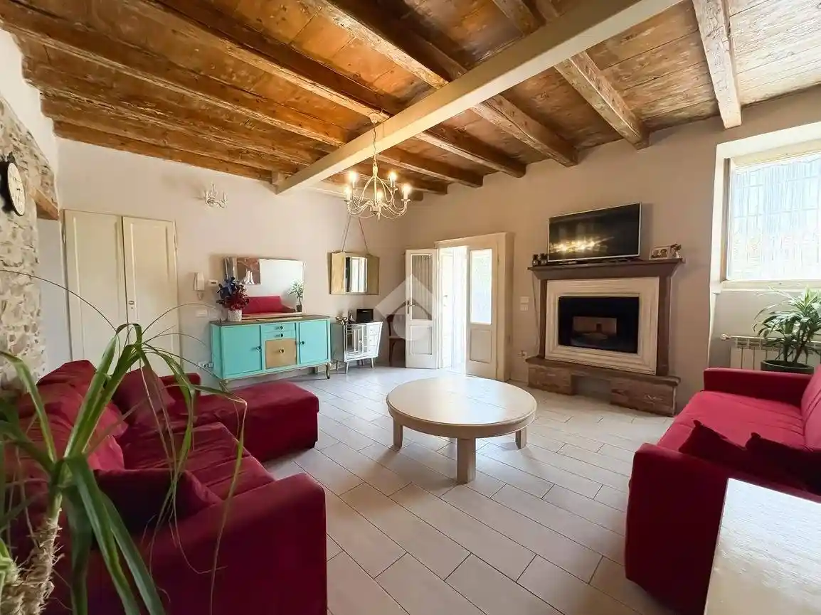 Casa colonica via S Martino 24, Paderno Franciacorta - foto 5