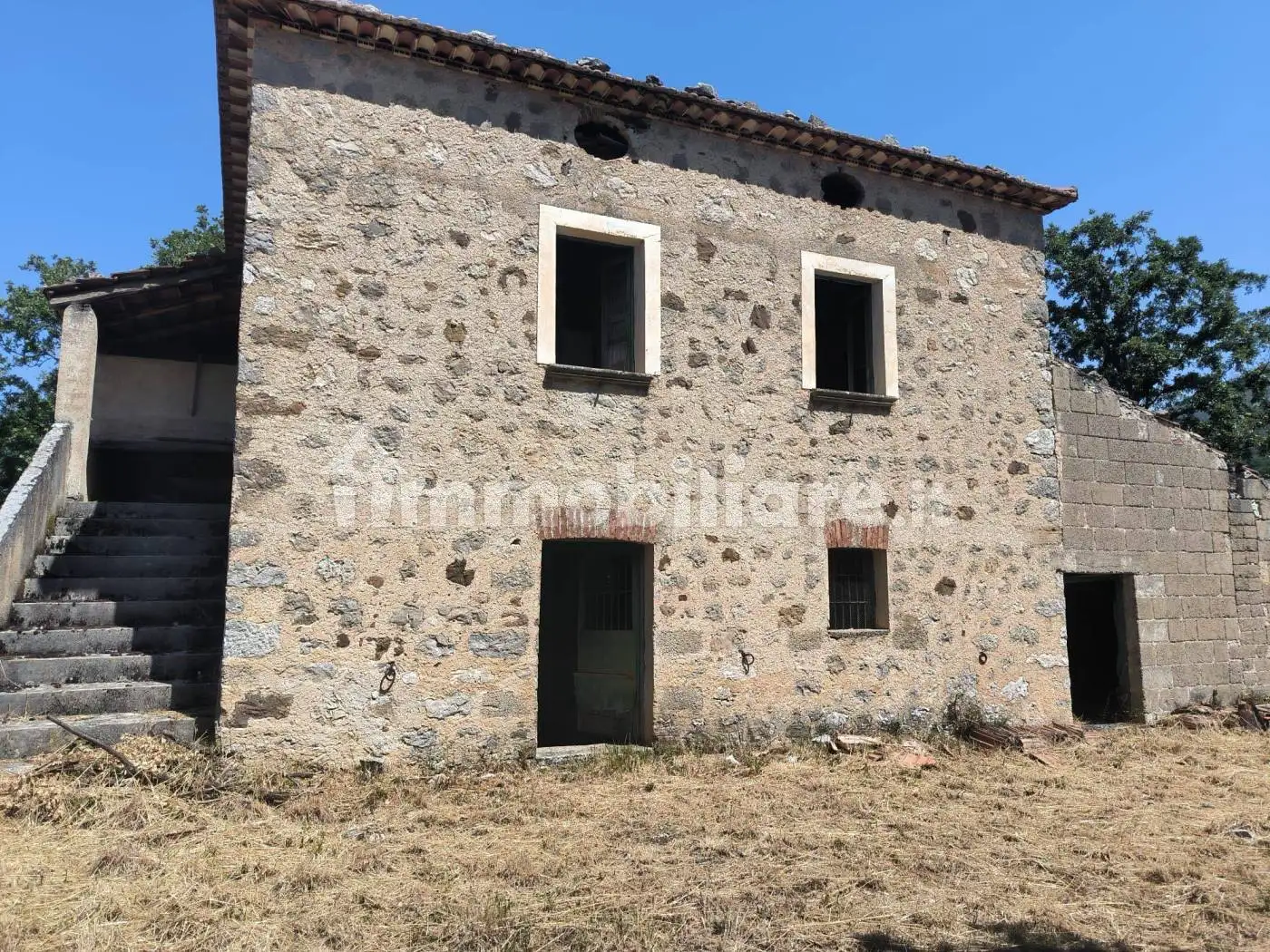 Palazzo - Edificio in Vendita - foto 2