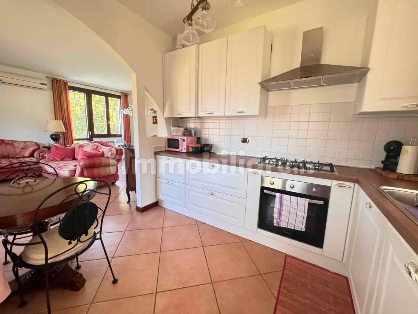 Villa unifamiliare via Quattro Venti, Bardello con Malgesso e Bregano - foto 3