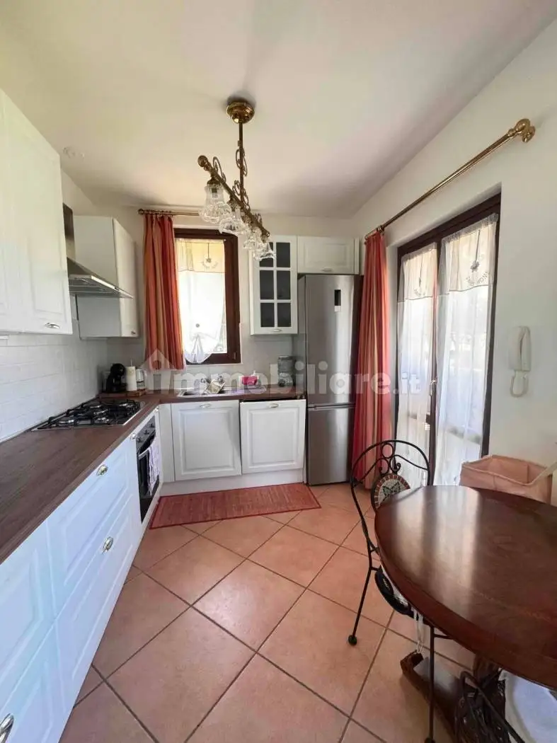 Villa unifamiliare via Quattro Venti, Bardello con Malgesso e Bregano - foto 4