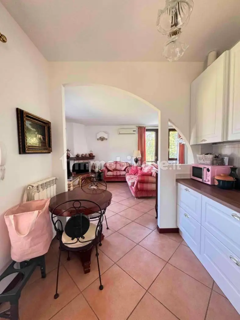 Villa unifamiliare via Quattro Venti, Bardello con Malgesso e Bregano - foto 5