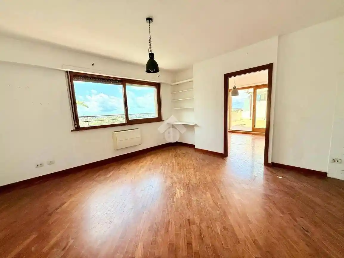 Bilocale via di Acilia 221, Acilia, Roma - foto 2