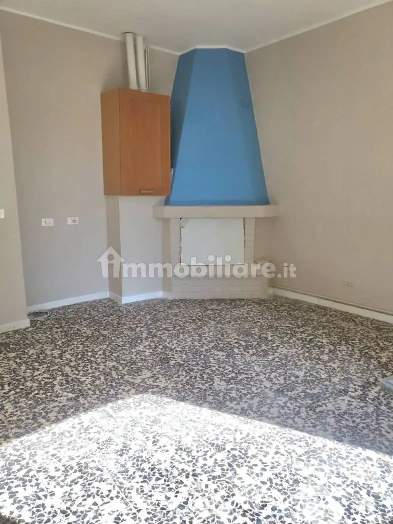 Appartamento in affitto a Scandiano