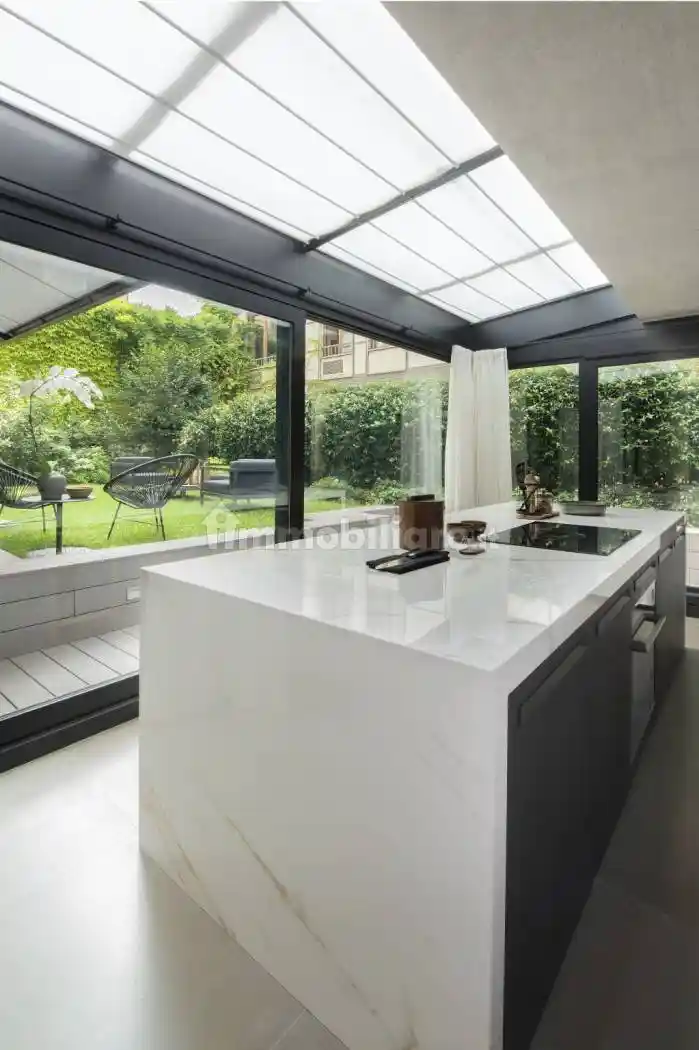 Trilocale via Varese 16/A, Moscova, Milano - foto 4