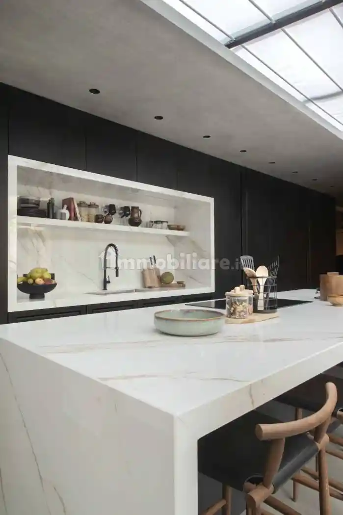 Trilocale via Varese 16/A, Moscova, Milano - foto 5