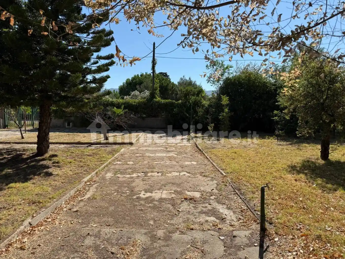 Villa in vendita a Quartu Sant'Elena