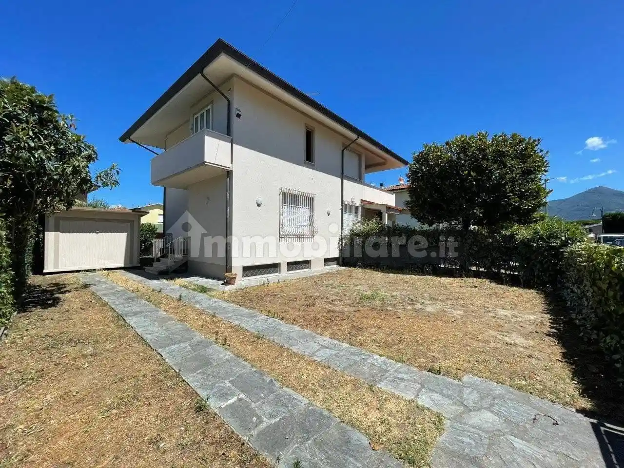 Appartamento in vendita a Pietrasanta