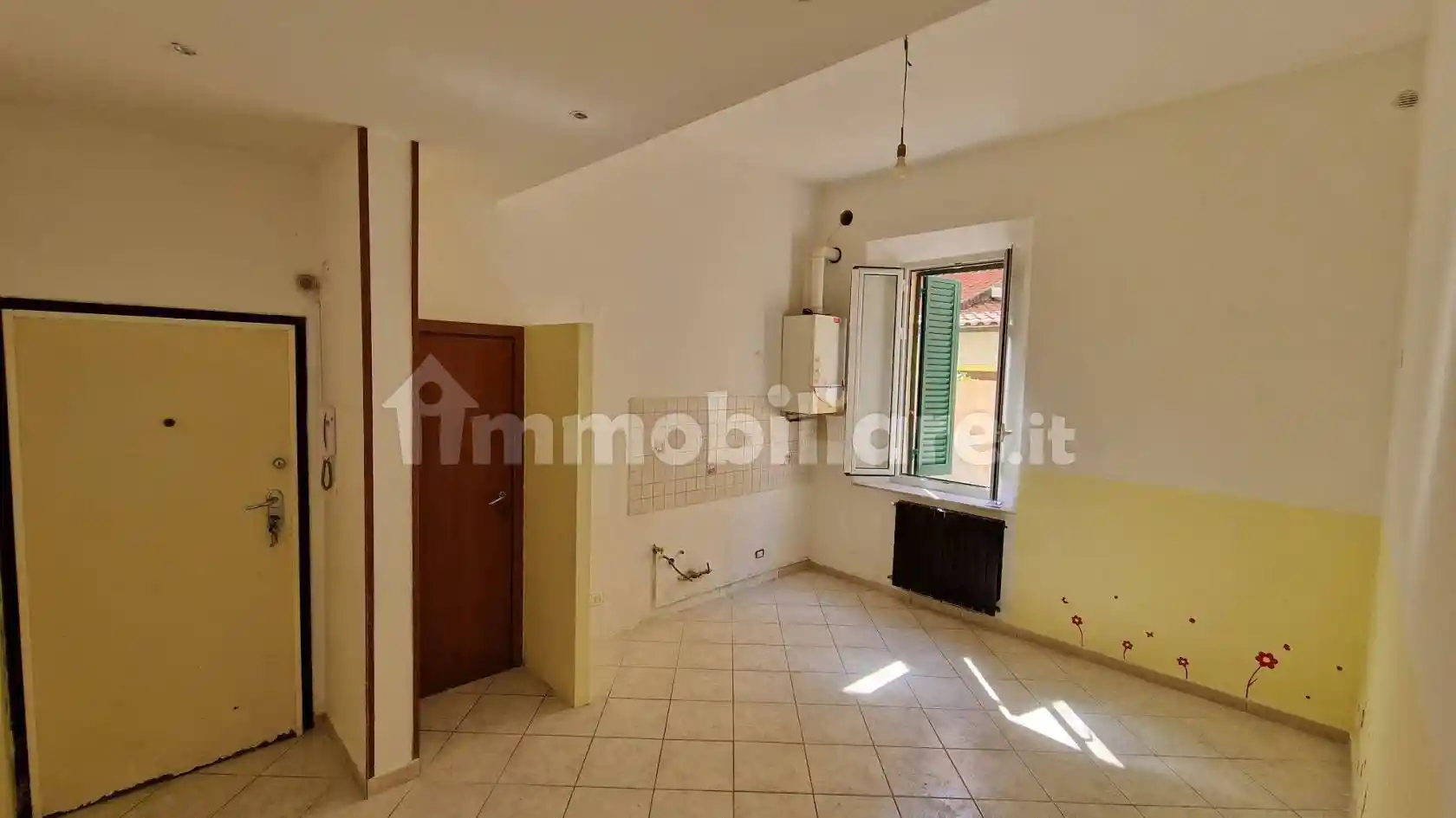 Appartamento in vendita a Piombino