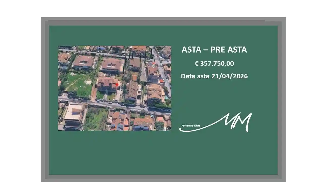 Villa in vendita a Guidonia Montecelio