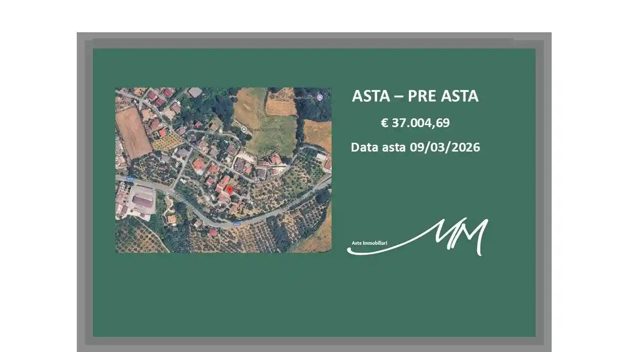 Appartamento in vendita a Nerola