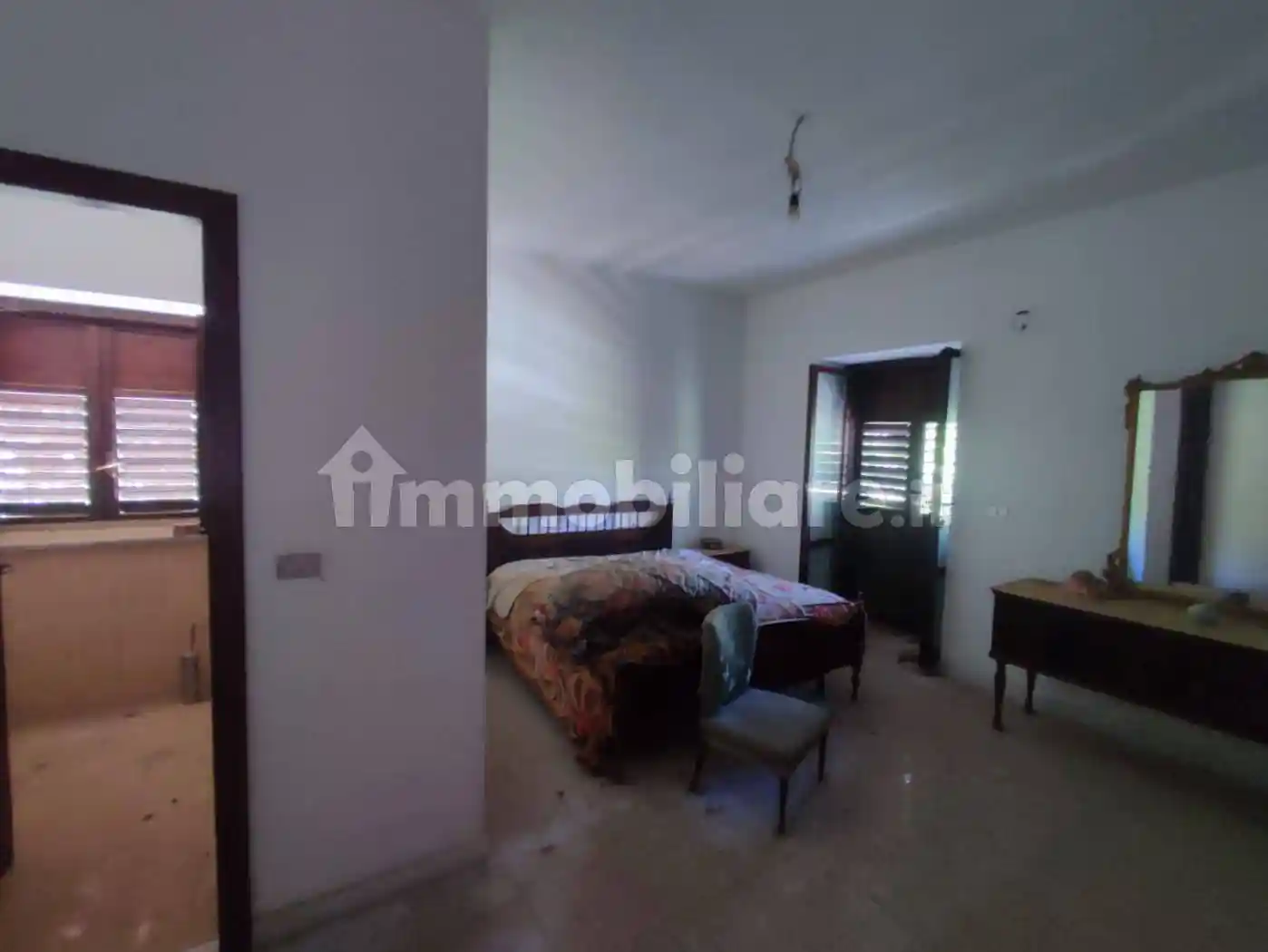 Bilocale Contrada Cesine, Quattrograna, Bellizzi, Sant'Oronzo, Avellino - foto 4