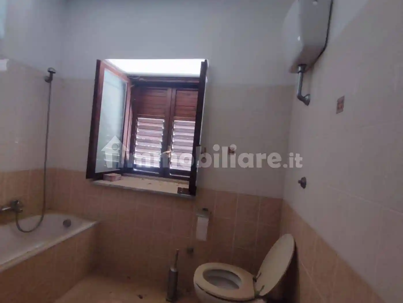 Bilocale Contrada Cesine, Quattrograna, Bellizzi, Sant'Oronzo, Avellino - foto 5