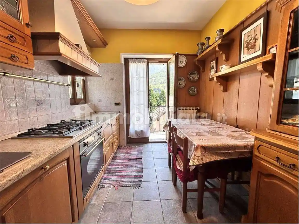 Villa unifamiliare frazione Coimo, SNC, Coimo, Druogno - foto 2