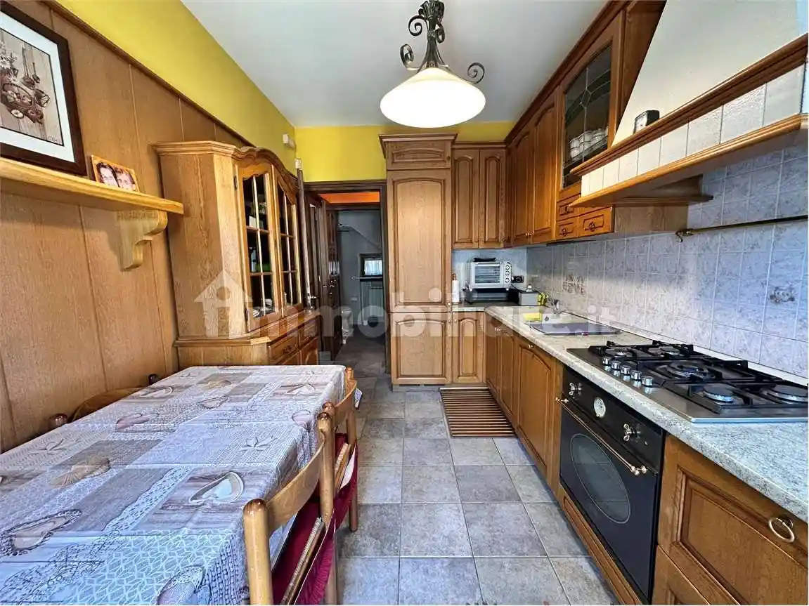 Villa unifamiliare frazione Coimo, SNC, Coimo, Druogno - foto 3