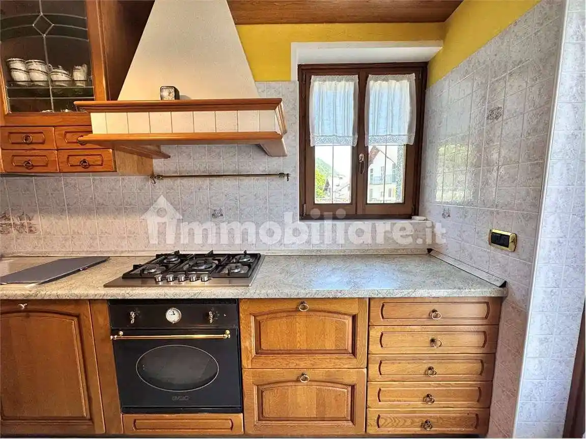 Villa unifamiliare frazione Coimo, SNC, Coimo, Druogno - foto 4