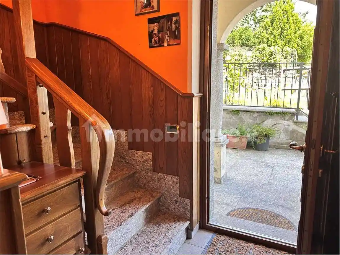 Villa unifamiliare frazione Coimo, SNC, Coimo, Druogno - foto 5