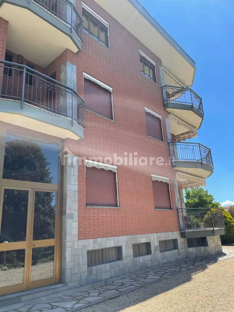 Casa indipendente in vendita a Chieri