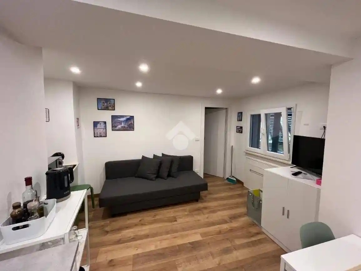 Appartamento in affitto a Genova