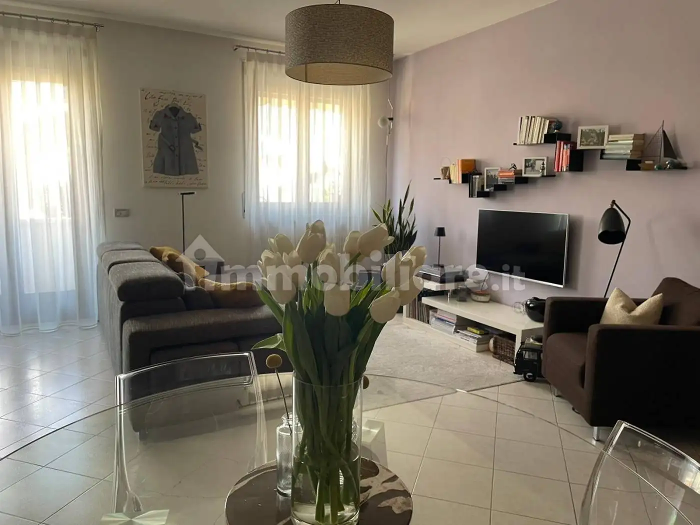 Appartamento in vendita a Zugliano