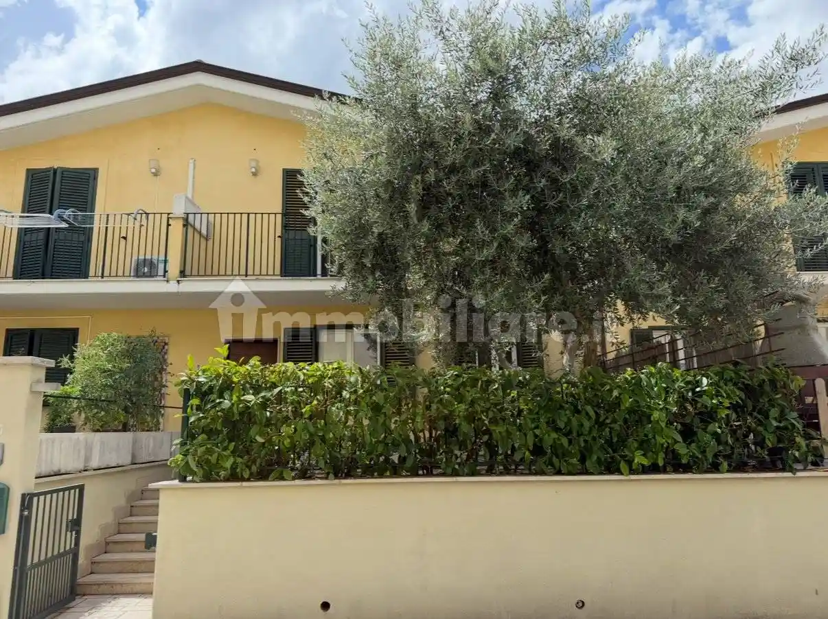 Villetta a schiera in vendita a Nerola