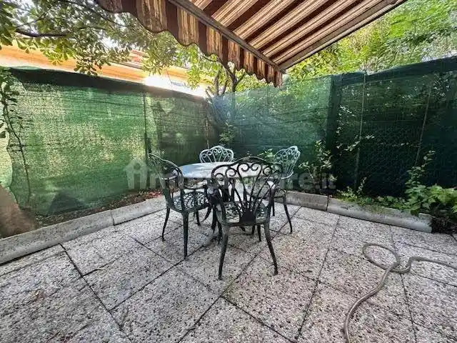 Villetta a schiera in vendita a Massa