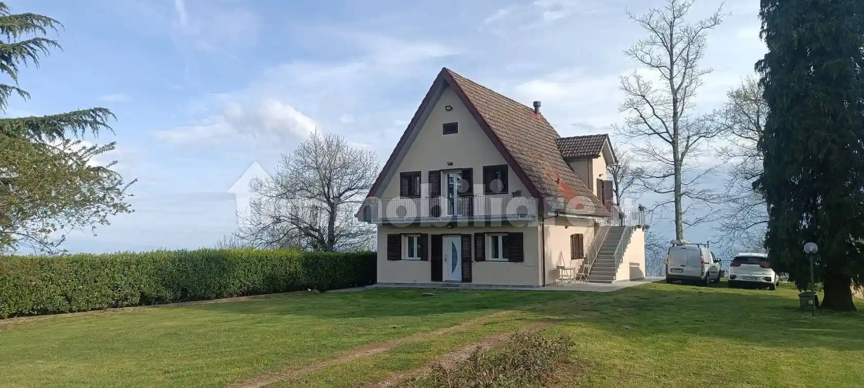 Villa in vendita a Marliana