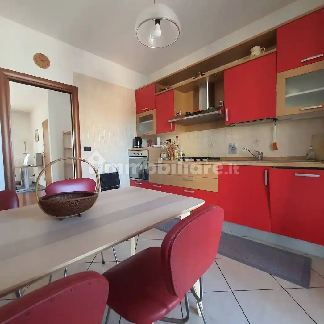 Appartamento in affitto a Torino