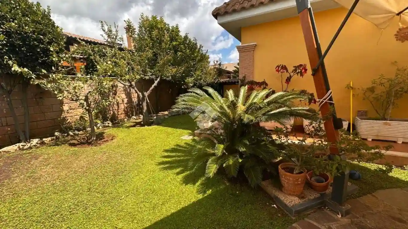 Villetta a schiera - foto 3