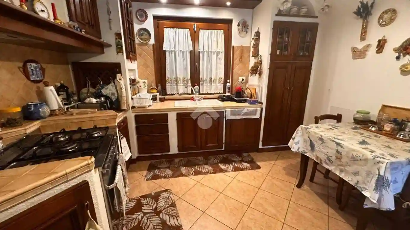 Villetta a schiera - foto 4