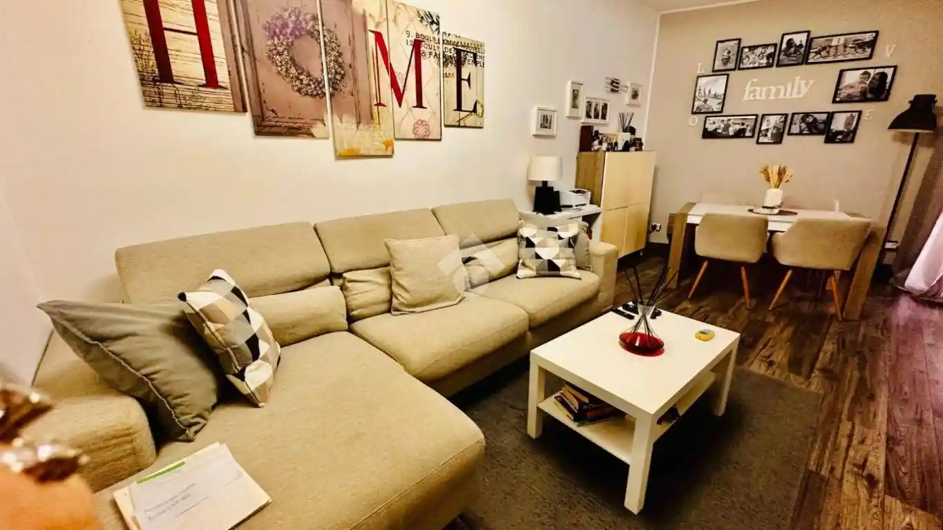 Villa a schiera via Domenico Serradifalco 30, Dragona, Roma - foto 3