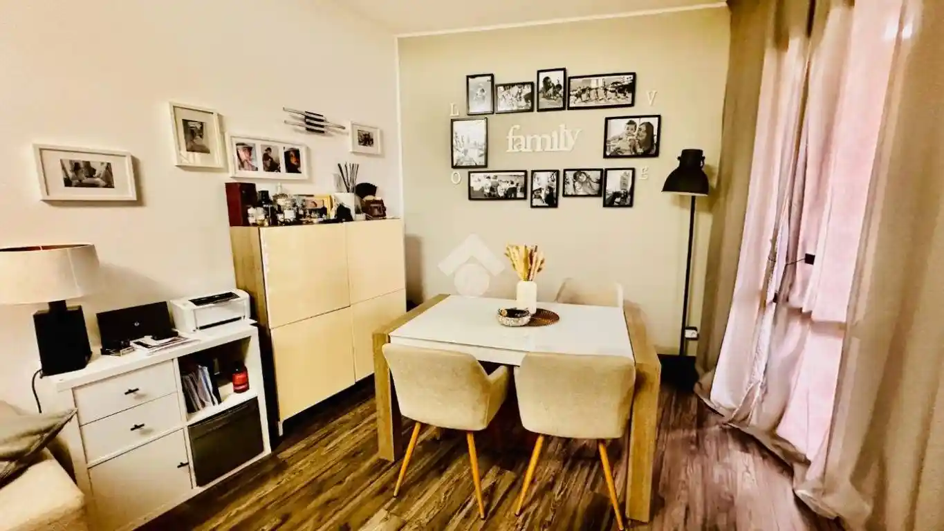 Villa a schiera via Domenico Serradifalco 30, Dragona, Roma - foto 4