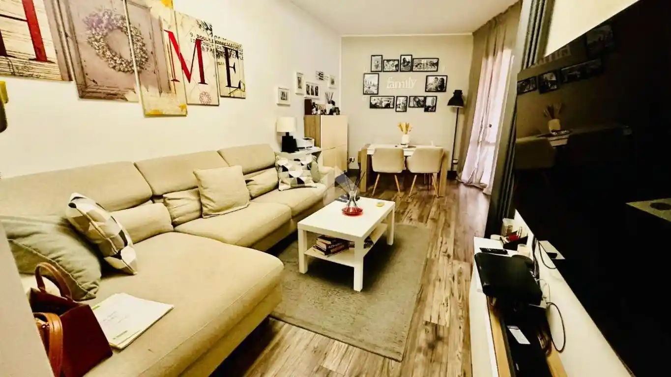 Villa a schiera via Domenico Serradifalco 30, Dragona, Roma - foto 5