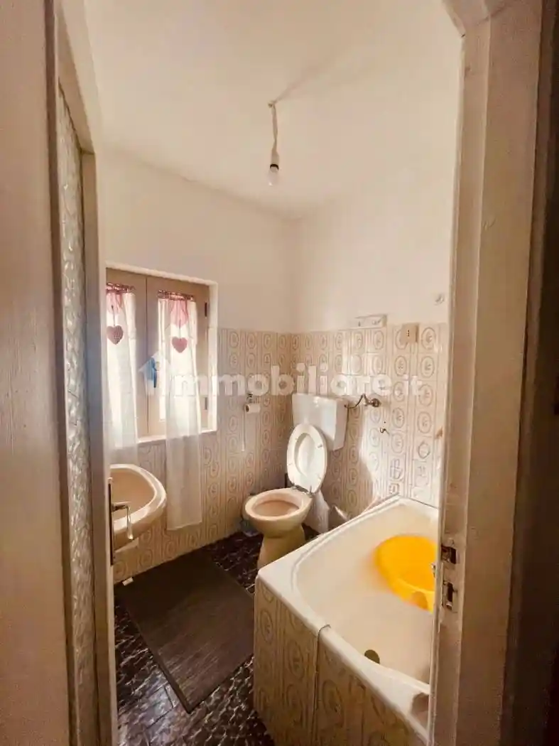 Terratetto unifamiliare via salita Salcone, Centro, Castiglione Messer Marino - foto 4