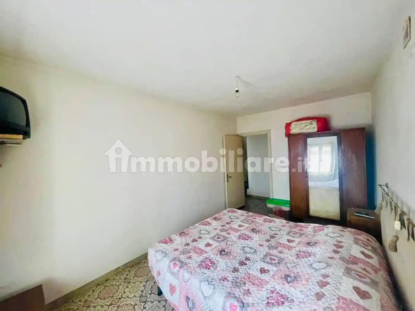 Terratetto unifamiliare via salita Salcone, Centro, Castiglione Messer Marino - foto 5