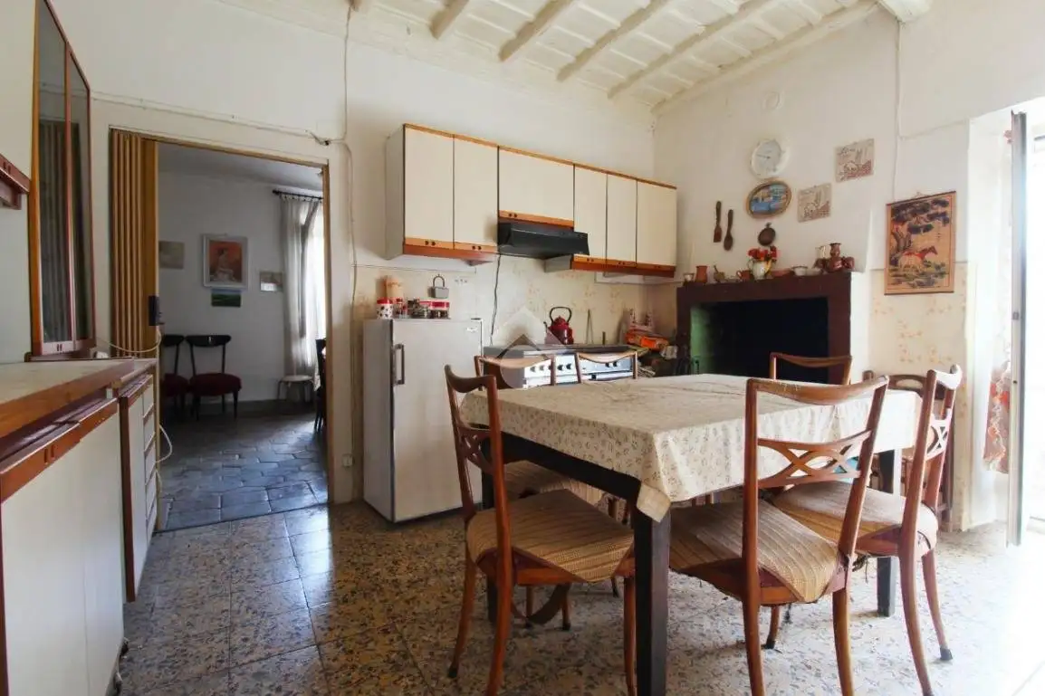 Trilocale vicolo della Stella 2, Centro, Blera - foto 2