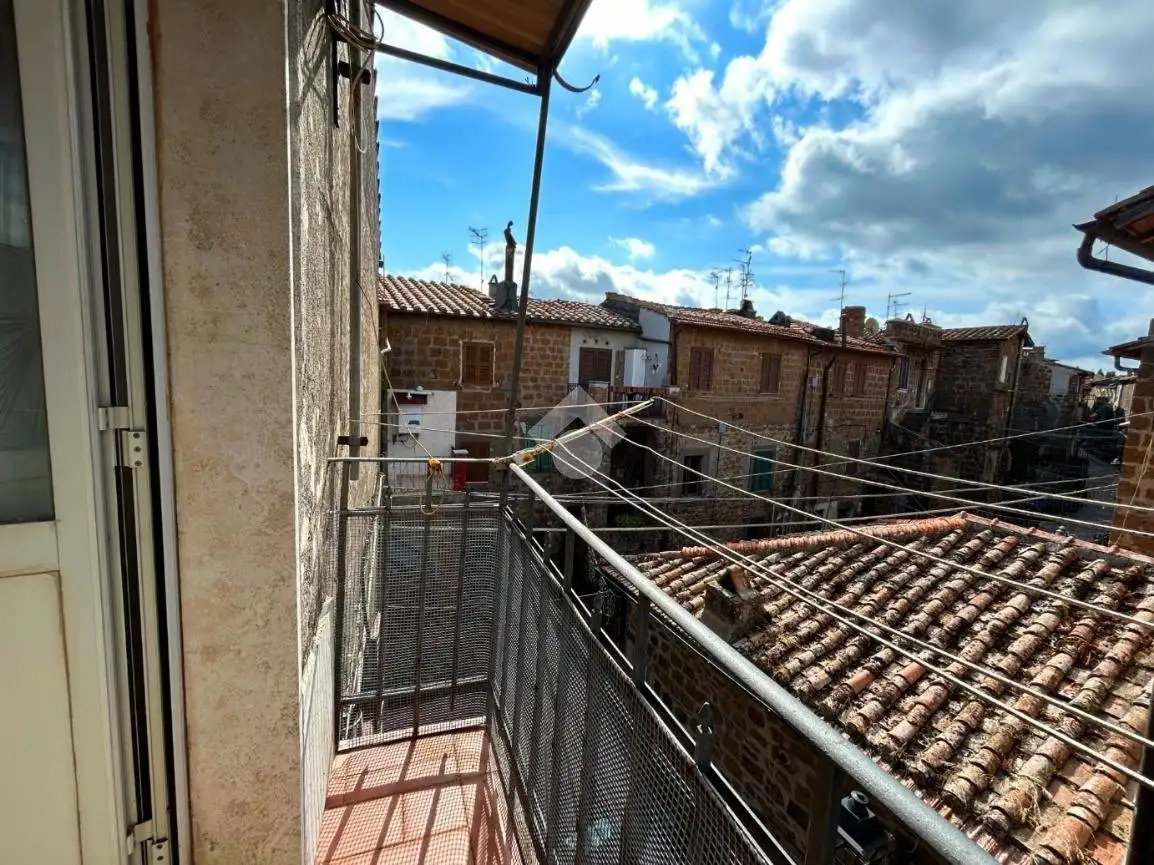 Trilocale vicolo della Stella 2, Centro, Blera - foto 5