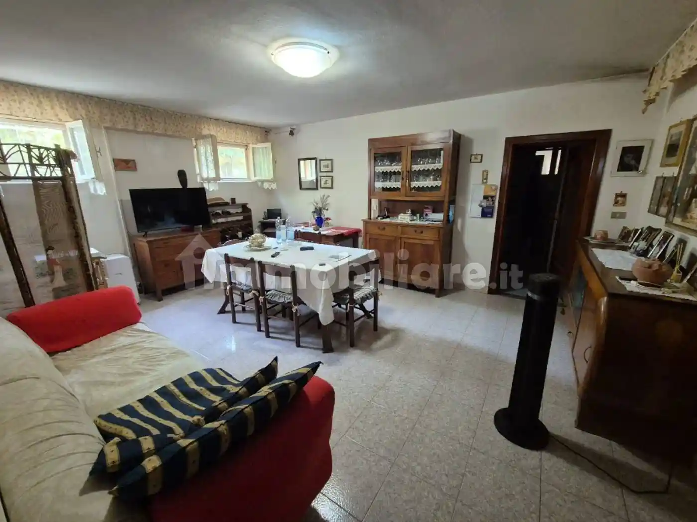 Villa in vendita a Castelnovo di Sotto