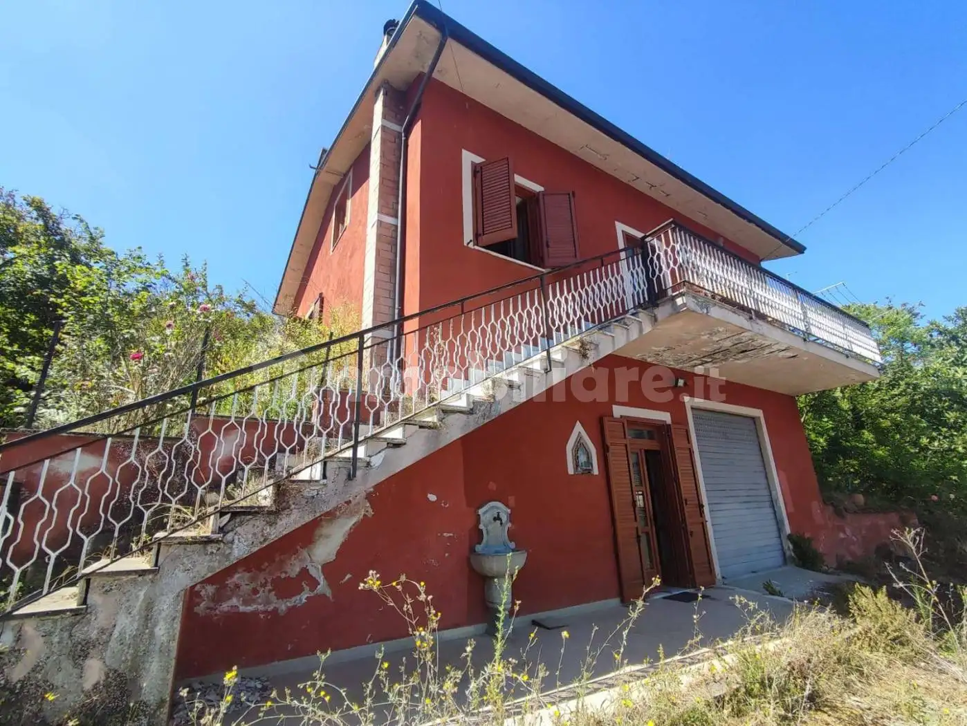 Appartamento in vendita a Avellino