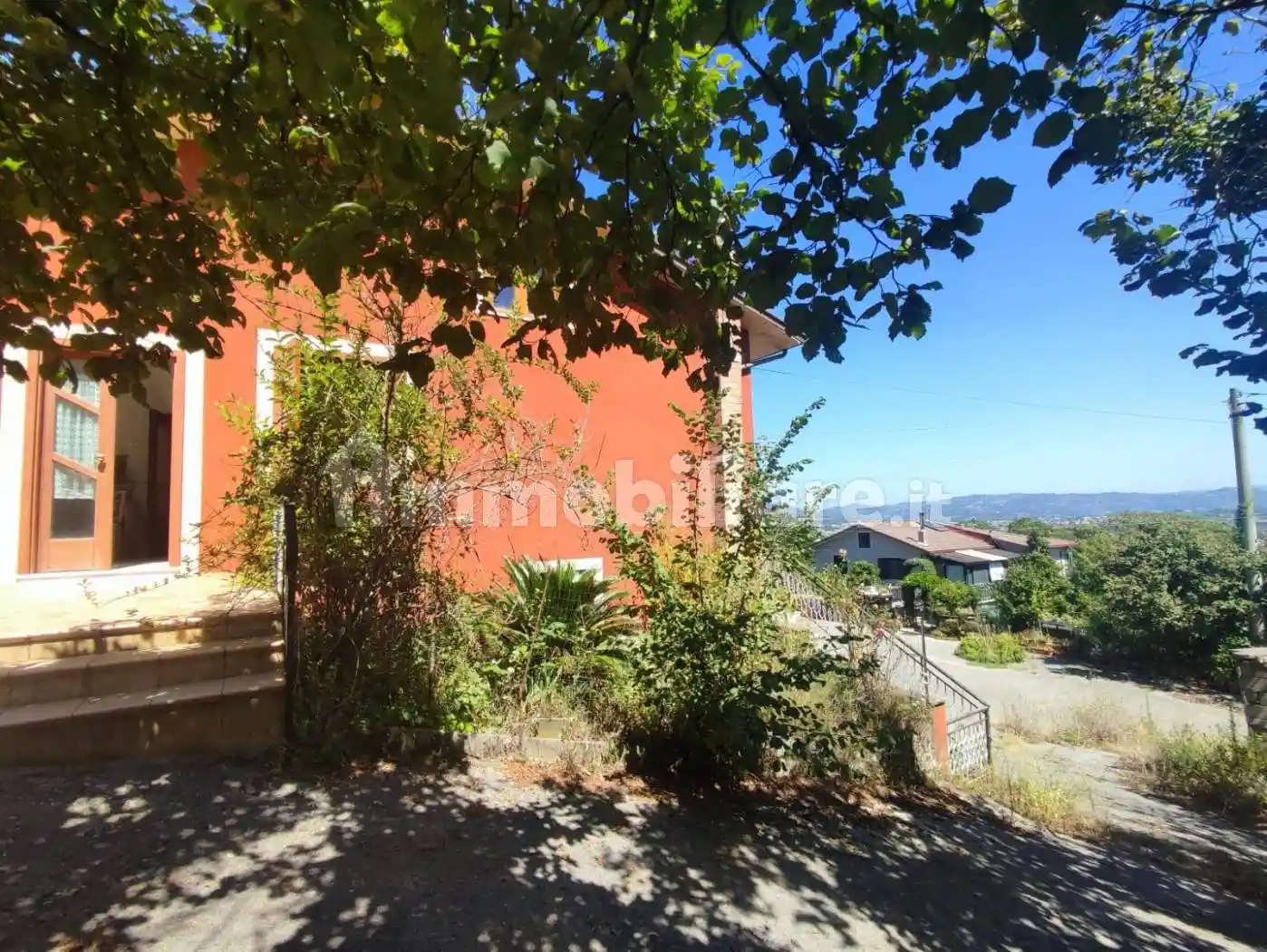 Quadrilocale Contrada Cesine, Quattrograna, Bellizzi, Sant'Oronzo, Avellino - foto 2