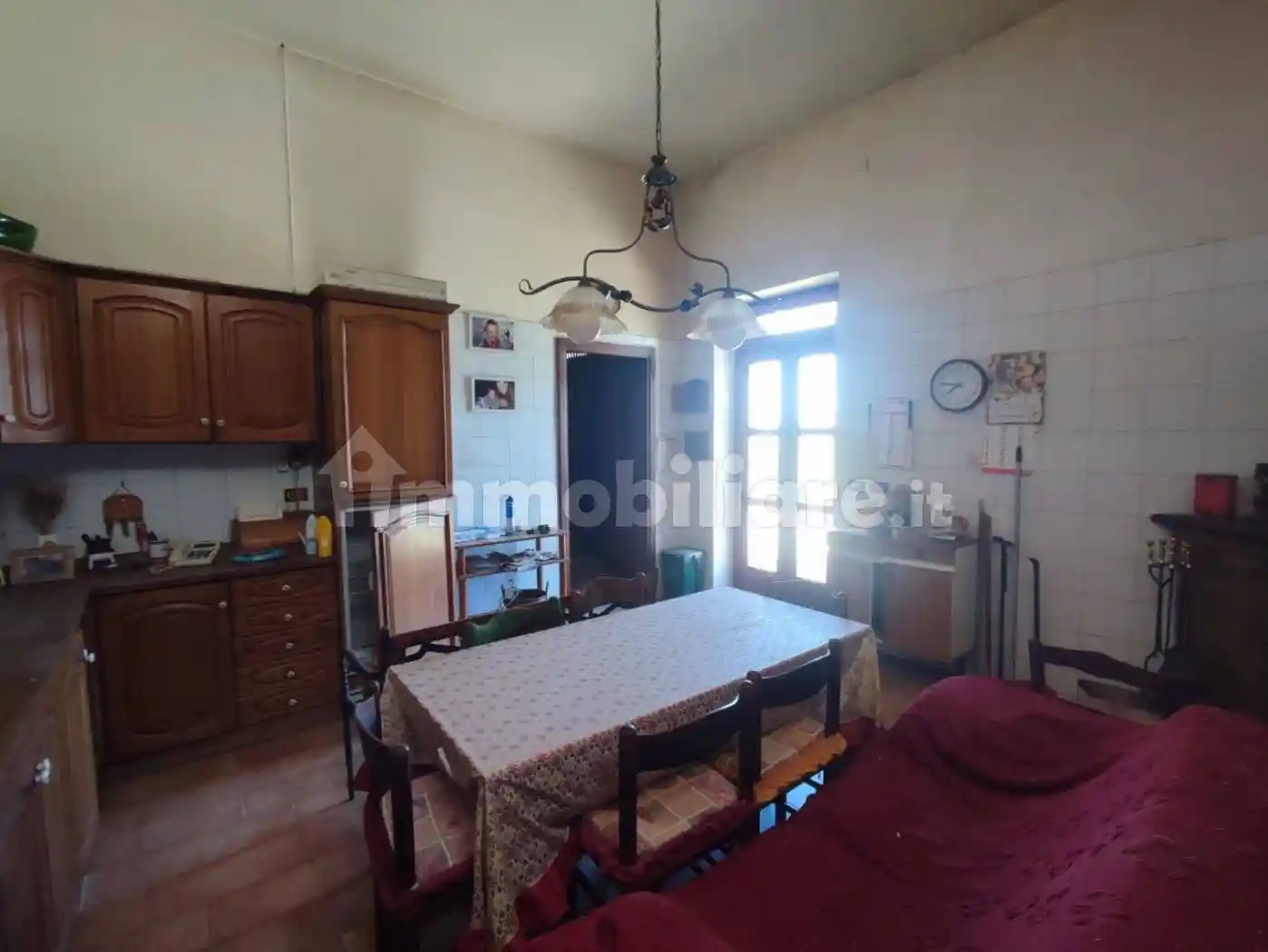 Quadrilocale Contrada Cesine, Quattrograna, Bellizzi, Sant'Oronzo, Avellino - foto 3