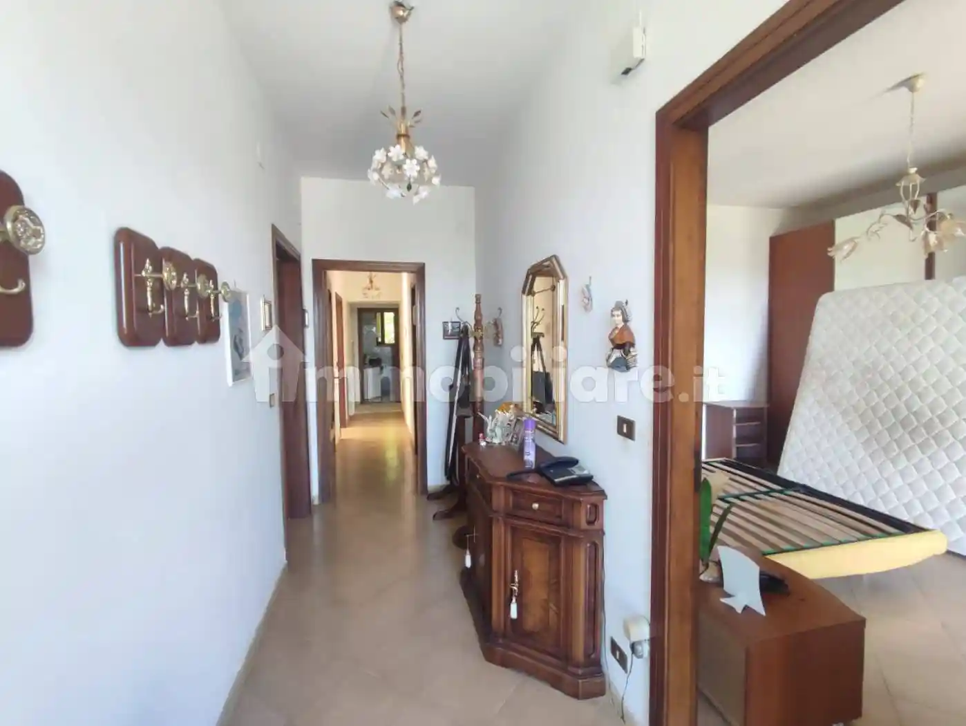 Quadrilocale Contrada Cesine, Quattrograna, Bellizzi, Sant'Oronzo, Avellino - foto 5