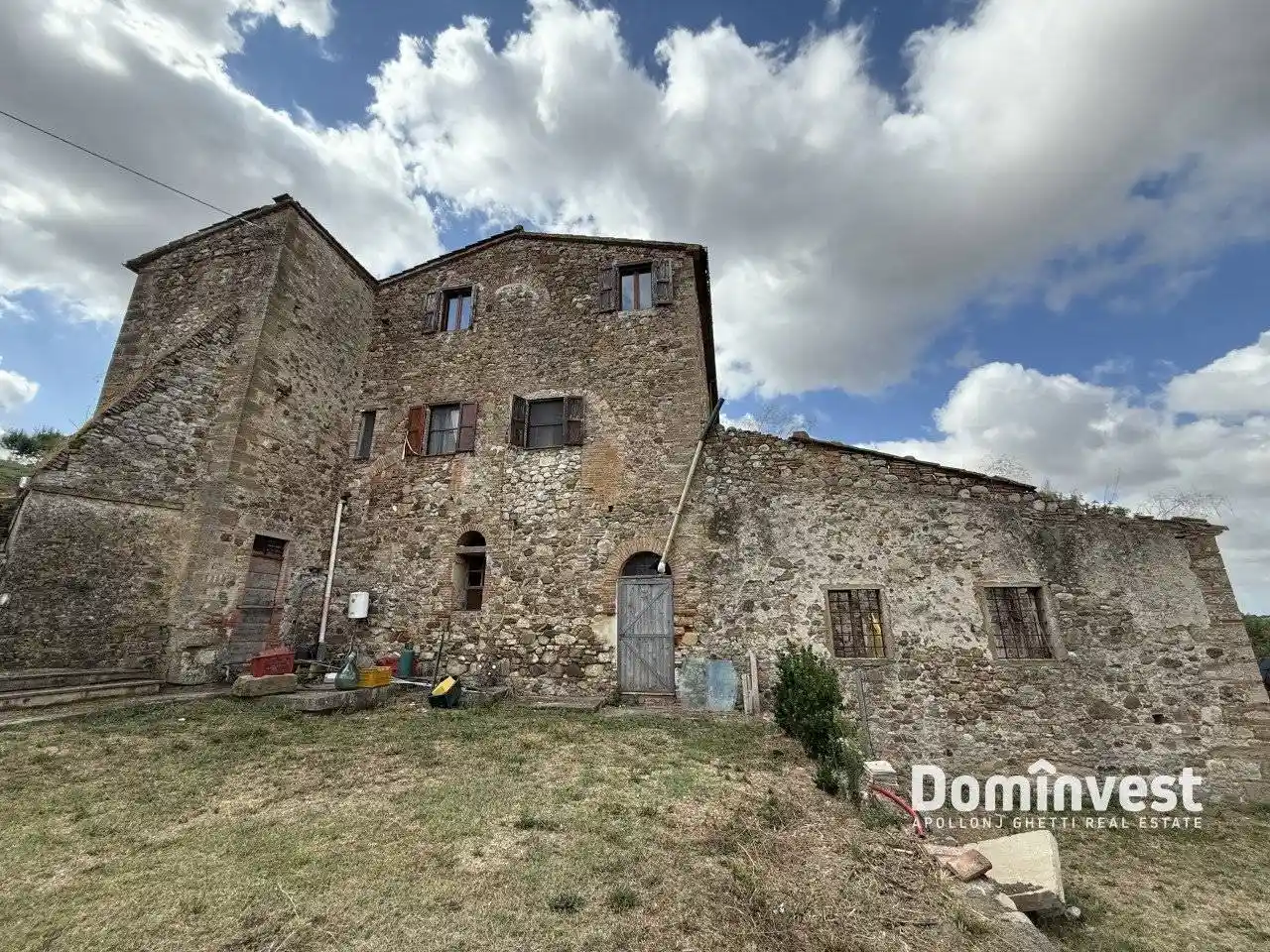 Rustico - Casale in vendita a Manciano