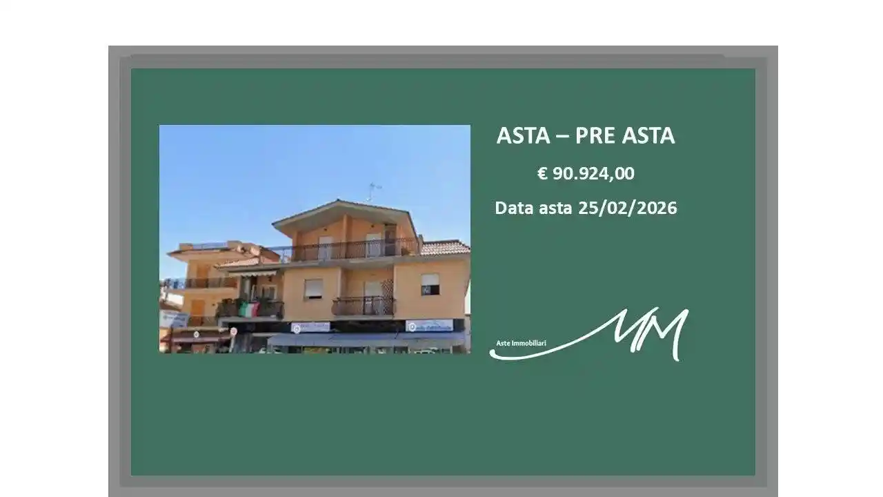 Appartamento in vendita a Fonte Nuova