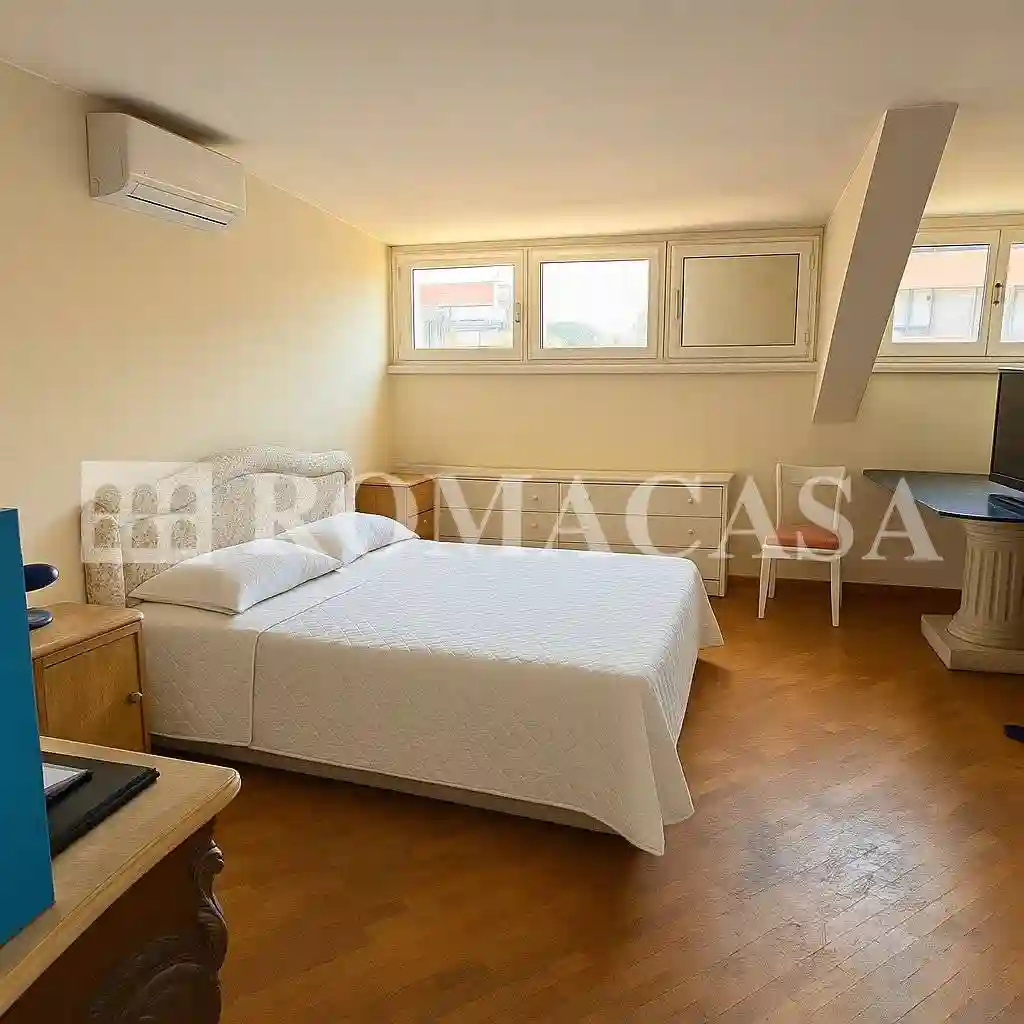 Attico - Mansarda - foto 4