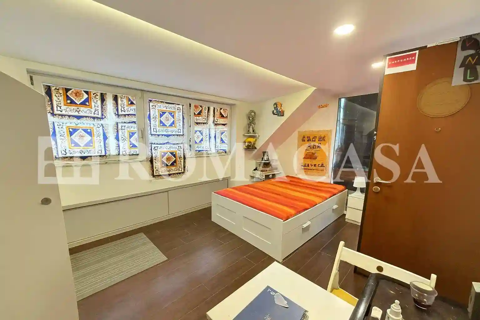 Attico - Mansarda - foto 5