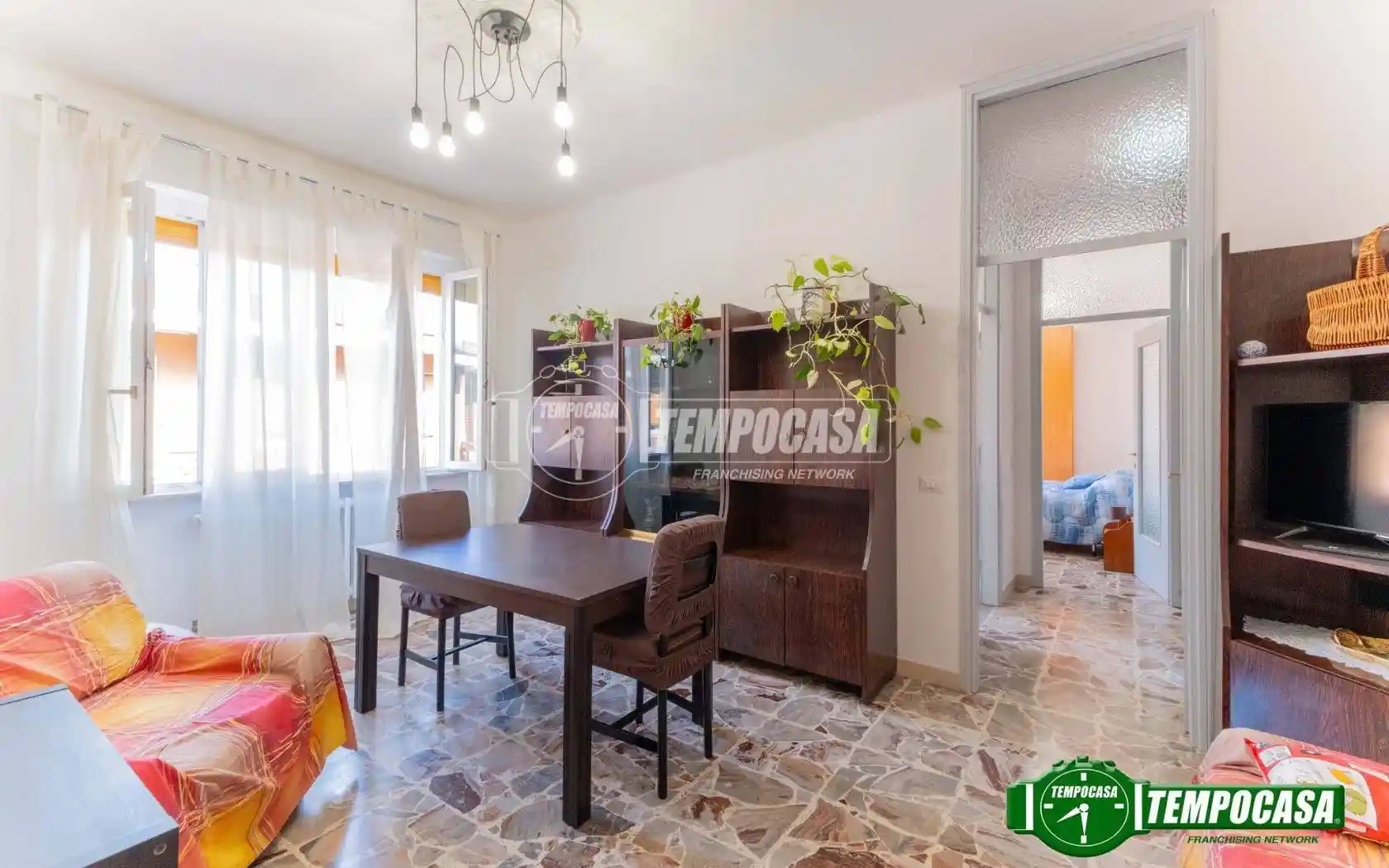 Appartamento in vendita a Magenta