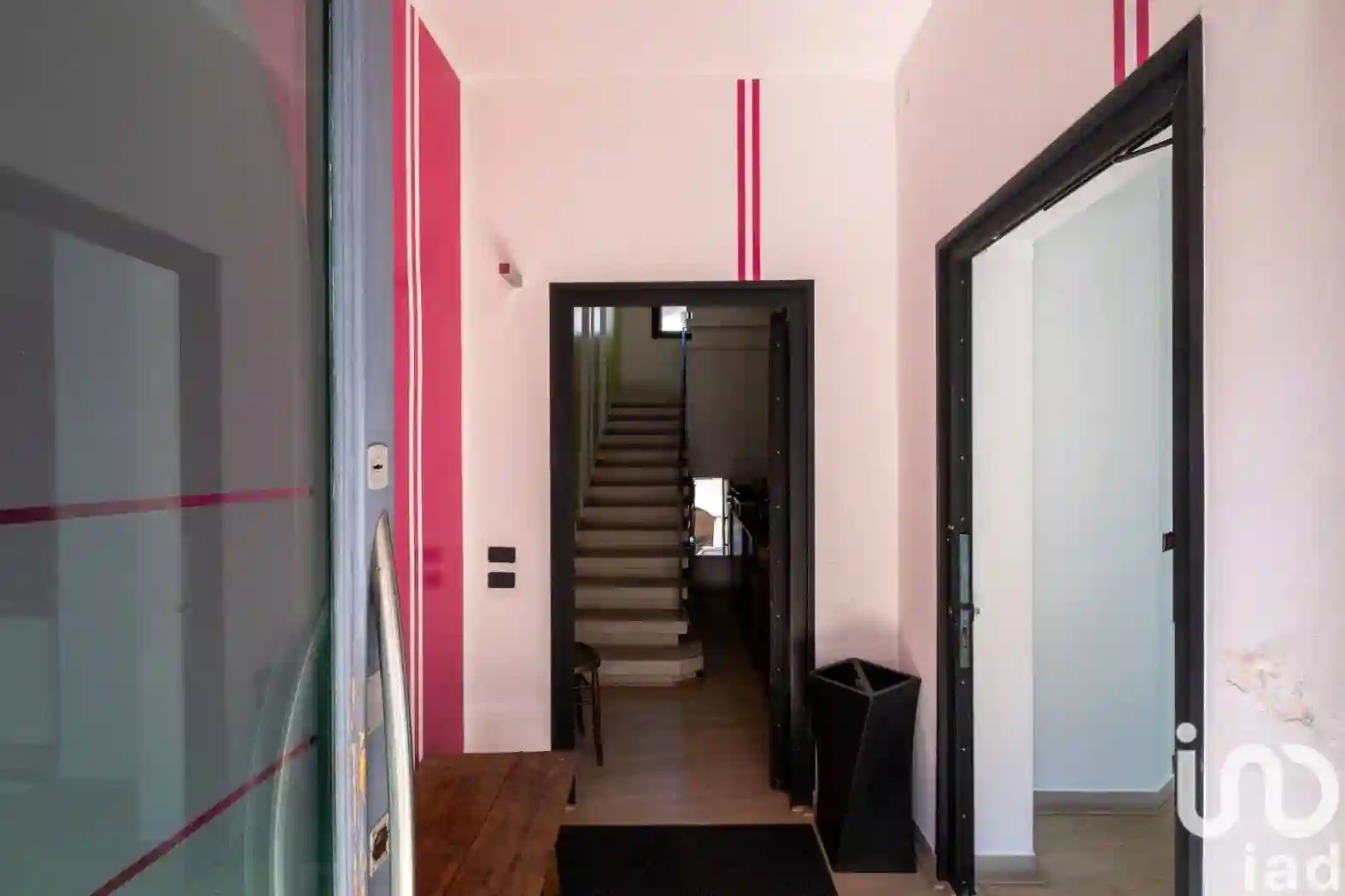 Palazzo - Edificio - foto 2