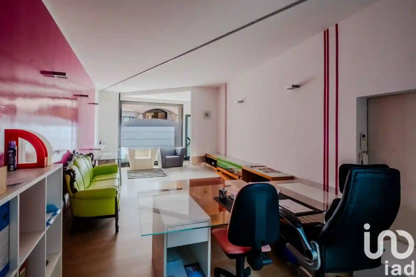 Palazzo - Edificio - foto 4