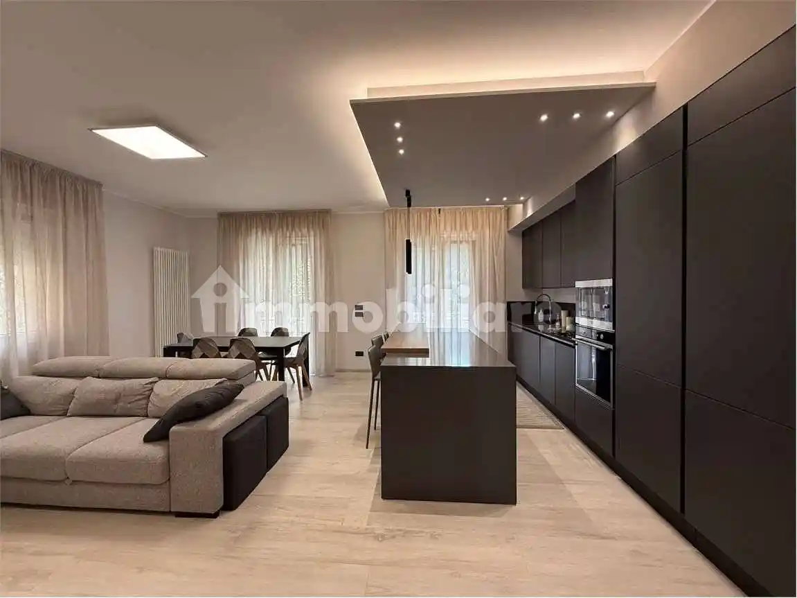 Appartamento in vendita a Riccione