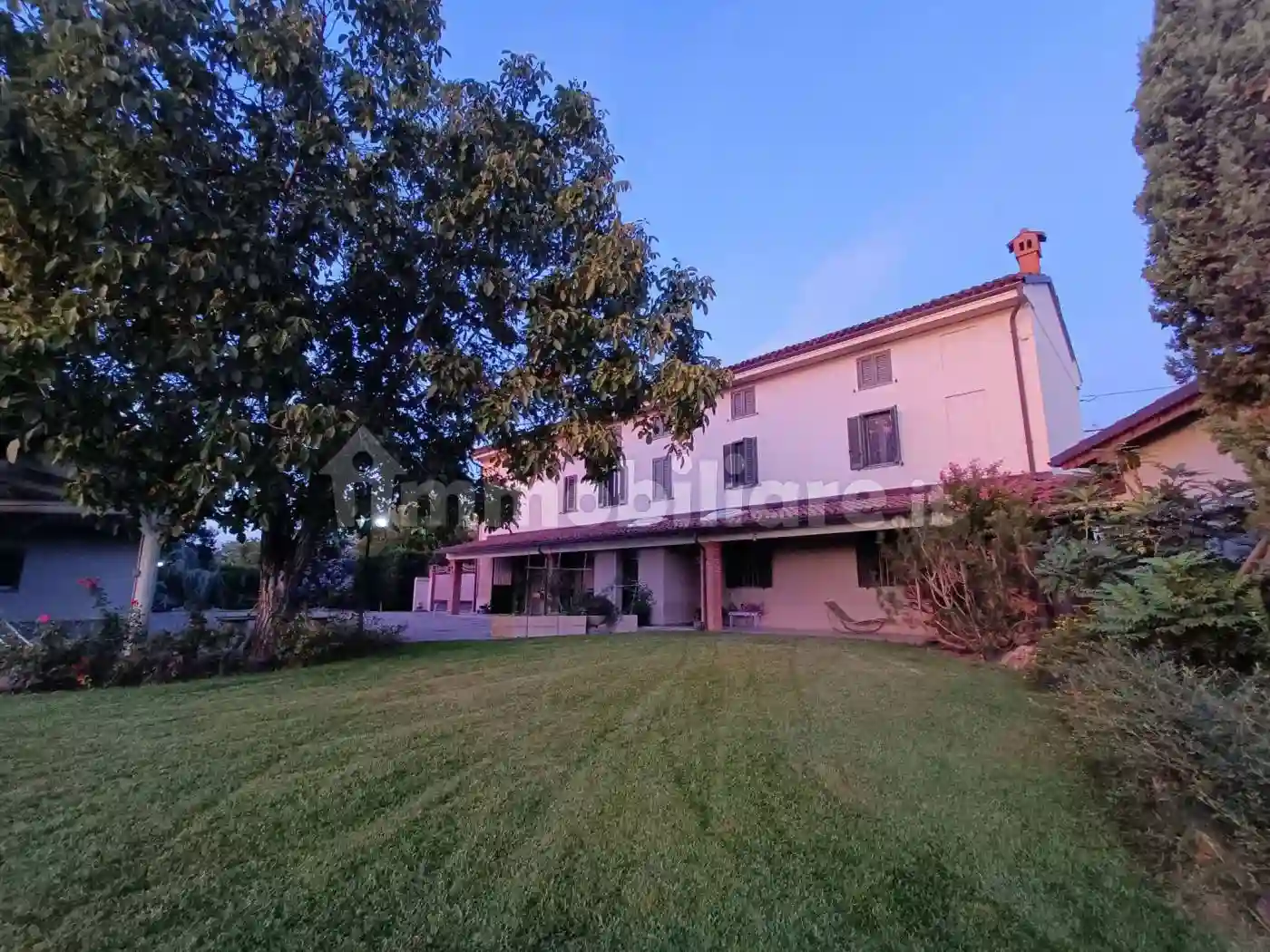 Casale via Padre Gamalero 53, Castelspina - foto 4